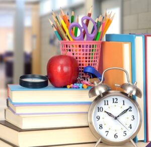 education time bomb