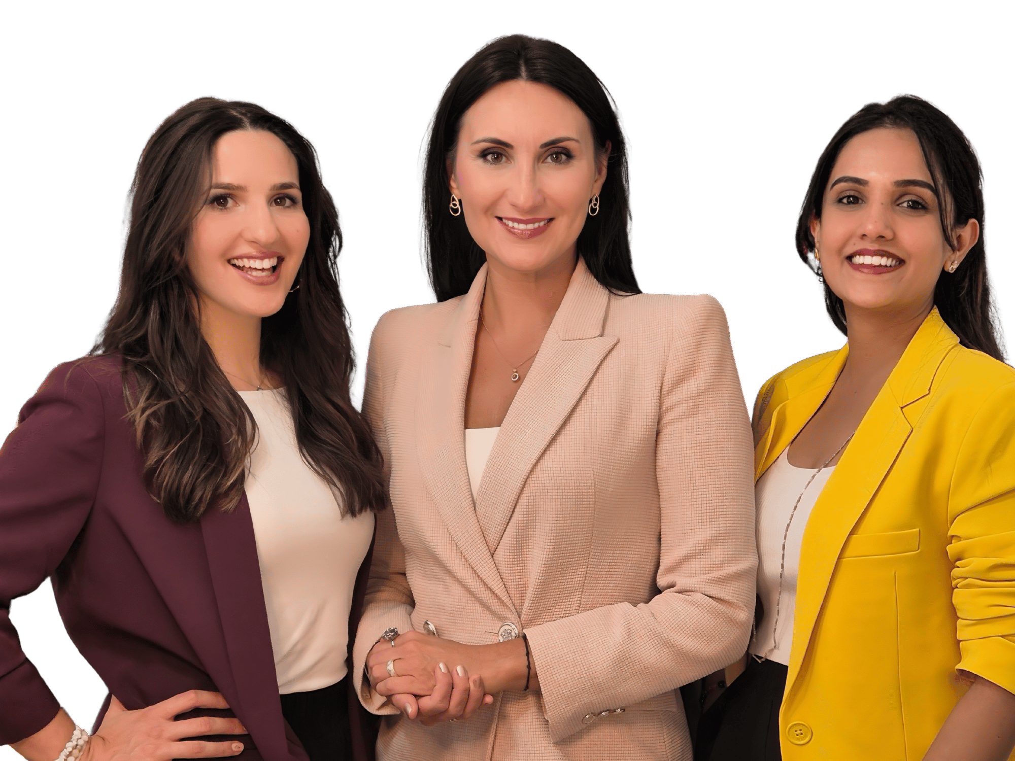 Skillsome Founders